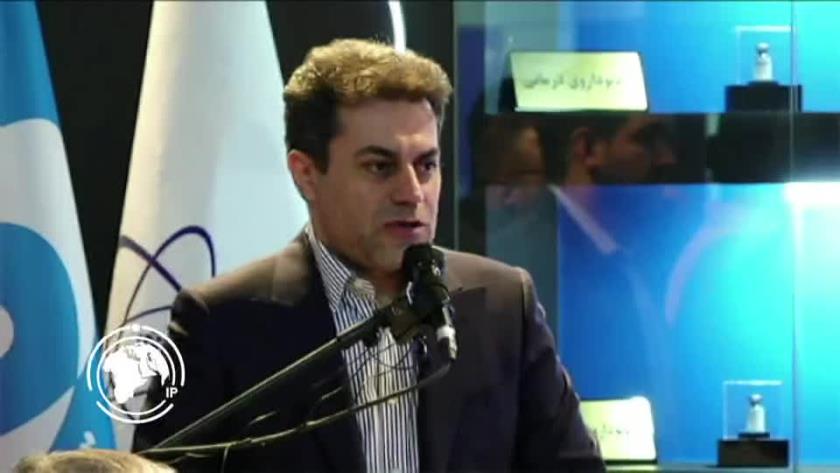 Iranpress: معرض طهران الدولي يسلّط الضوء على الاستخدامات السلمية للتكنولوجيا النووية