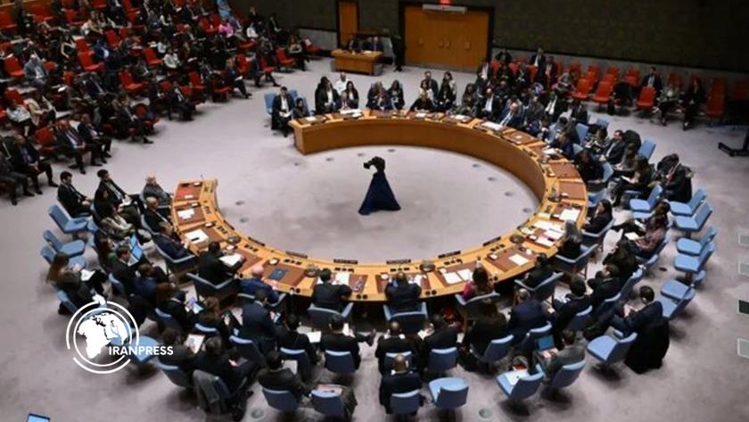 Iranpress: إدانة واسعة في مجلس الأمن لاعتراف ‘‘إسرائيل’’ بأرض الصومال
