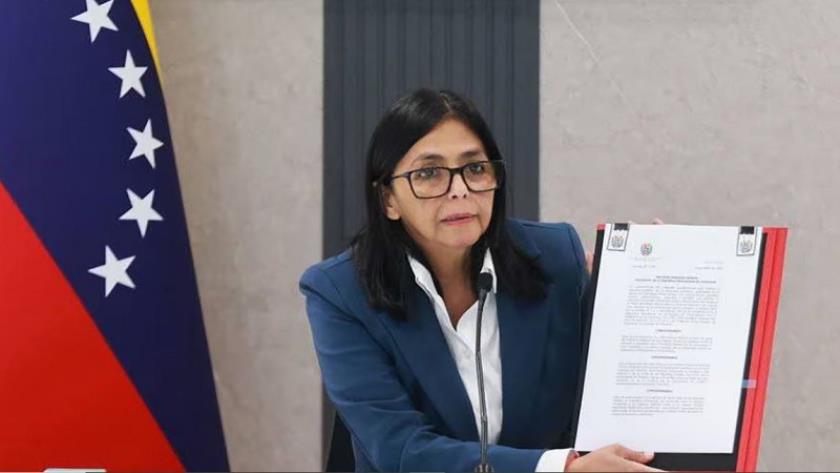 Iranpress: فنزويلا تعلن إجراء انتخابات رئاسية خلال 30 يومًا بعد اختطاف مادورو