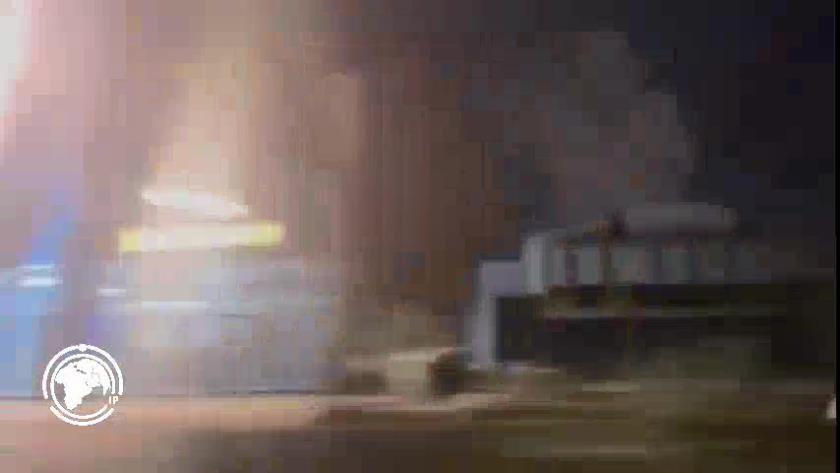 Iranpress: غارة إسرائيلية تستهدف المنطقة الصناعية ‘سينيق’ جنوب صيدا