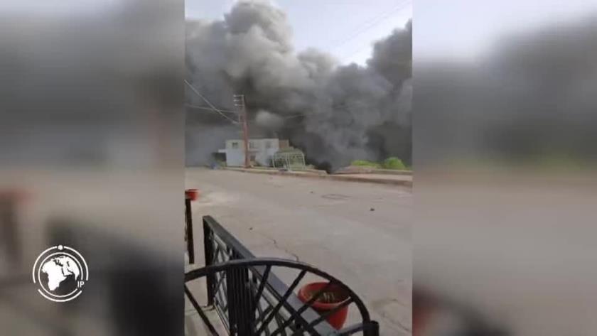 Iranpress: غارات إسرائيلية على جنوب لبنان في إطار تصعيد إسرائيلي جديد