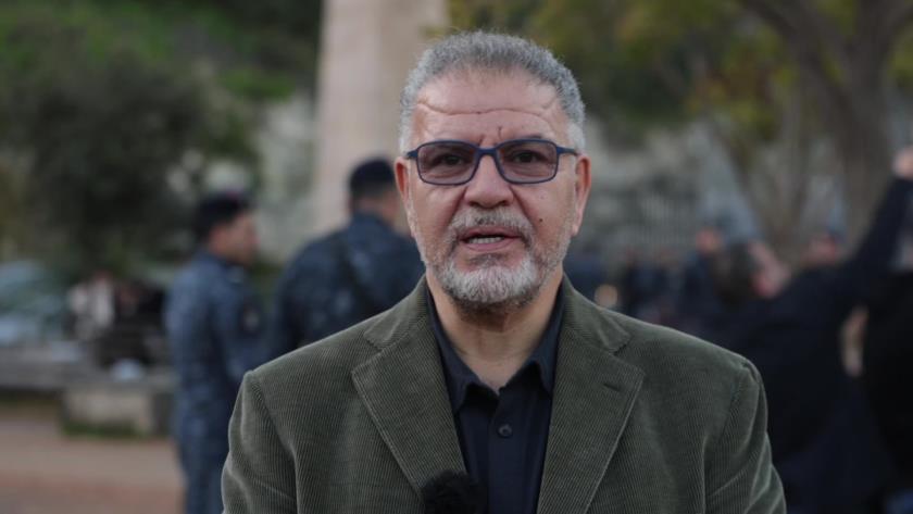 Iranpress: إيران تمثّل مركز الثقل في مواجهة الإمبريالية الأميركية