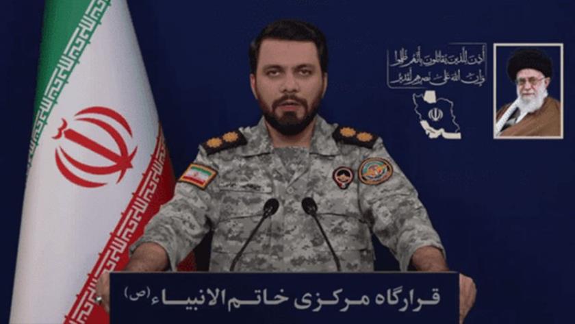 Iranpress: تحذير عاجل من مقر خاتم الأنبياء بعد استهداف بنك إيراني: الرد قادم