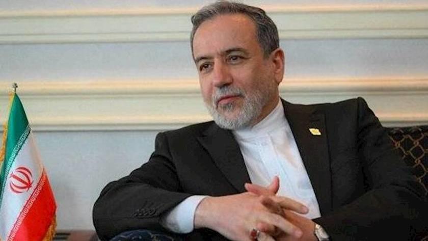 Iranpress: عراقجي: ضرائب الأمريكيين وأرواحهم ثمن مقامرة نتنياهو