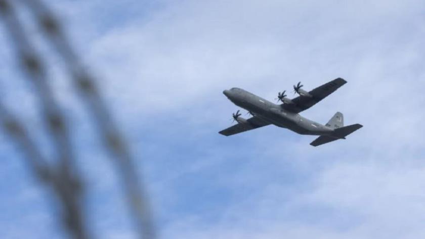 Iranpress: رفض إيطالي لهبوط طائرات أمريكية حربية