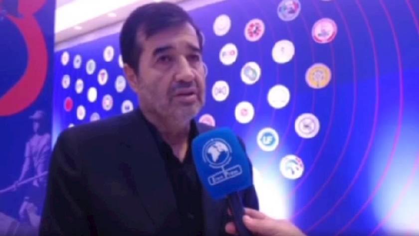 Iranpress: المشاركة في اجتماع أنطاليا فرصة جيدة لإيصال صوت المقاومة الإيرانية إلى العالم+ فيديو