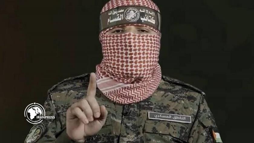 Iranpress: متحدث القسام: جبهات المقاومة متحدة وتأتي الردود استمرارًا لـ طوفان الأقصى