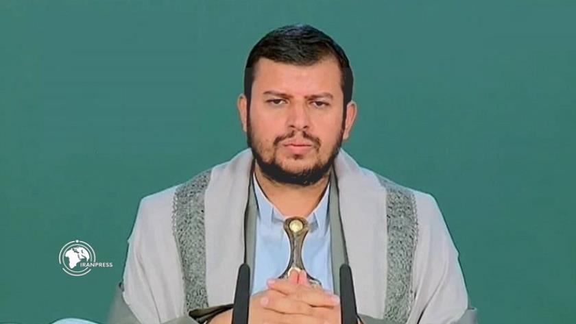 Iranpress: الحوثي: لن نترك أيًا من جبهات المقاومة وحدها