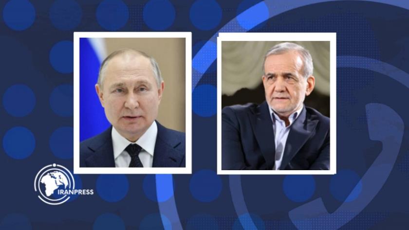 Iranpress: الرئيس: أكبر عائق أمام توافق عادل هو المطالب الشمولية الأمريكية