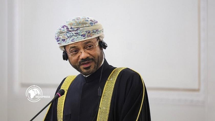 Iranpress: سلطنة عمان تطالب طهران وواشنطن بمواصلة المفاوضات