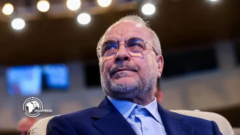 Iranpress: قاليباف: قطار الاقتدار الإيراني لا يتوقف في أي من الساحات