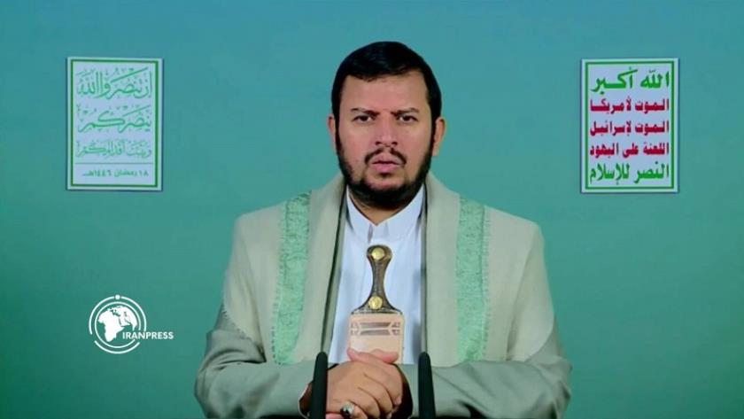 Iranpress: الحوثي: الهدنة بين طهران وواشنطن نتاج هزيمة أمريكا وإسرائيل في حربهما على إيران