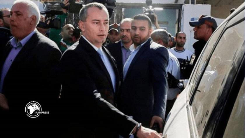 Iranpress: حماس ترفض خطة ترامب لنزع سلاح غزة