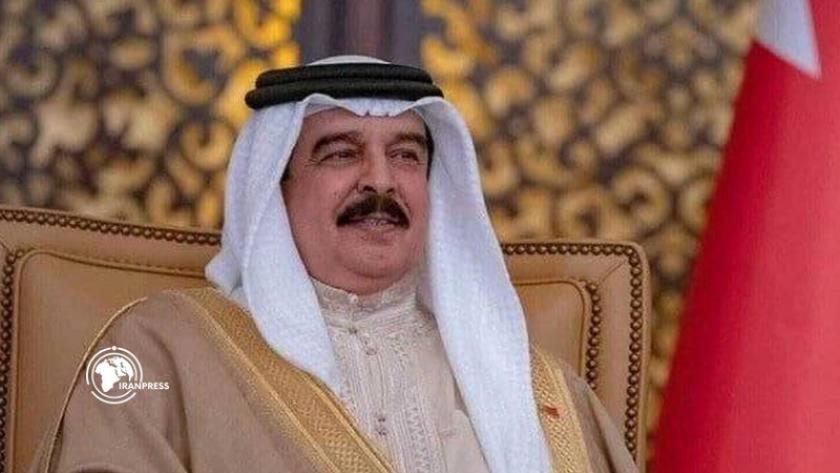 Iranpress: ملك البحرين يصدر أمرًا بإلغاء الجنسية عن مؤيدي إيران