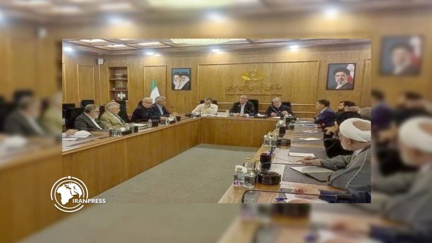 ایران برس: إسلامي: التخصيب غير قابل للتفاوض