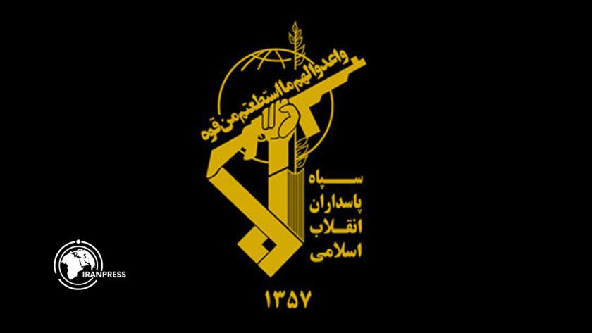 Iranpress: الحرس الثوري يستهدف قاعدتين جويتين للاحتلال الإسرائيلي