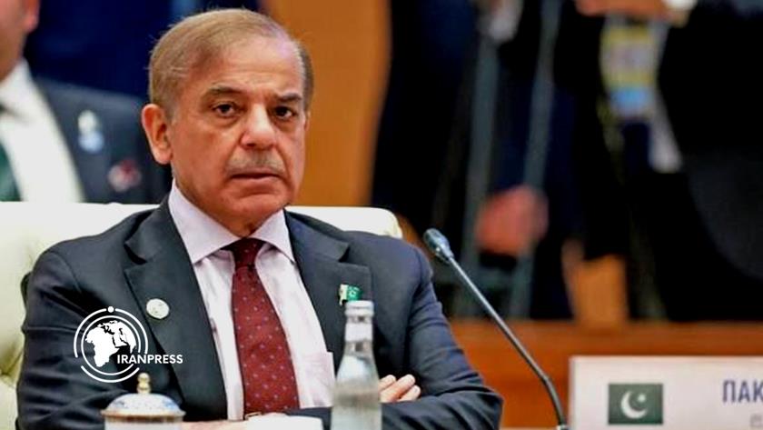 ایران برس: رئيس الوزراء الباكستاني يزور طهران للمشاركة في تشييع سماحة القائد الشهيد