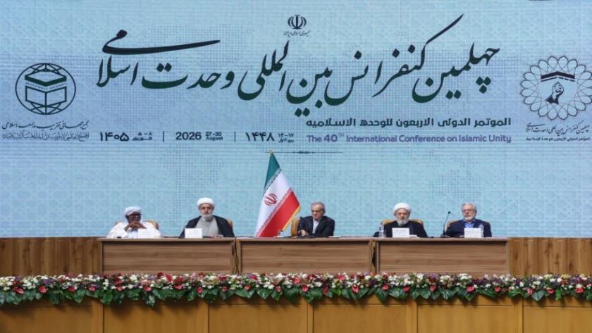 Iranpress: الرئيس بزشكيان: فرضوا علينا الحرب ونحتفظ بحق الرد على العدوان