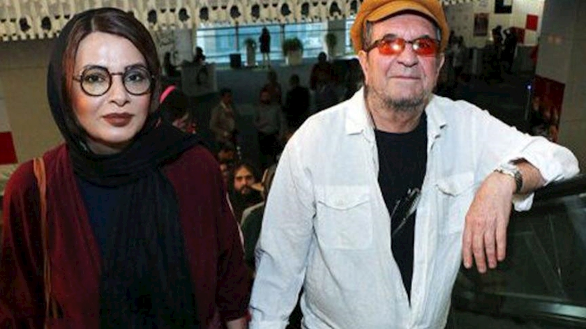Iranpress: آخرین خبرها از قتل فجیع داریوش مهرجویی و همسرش