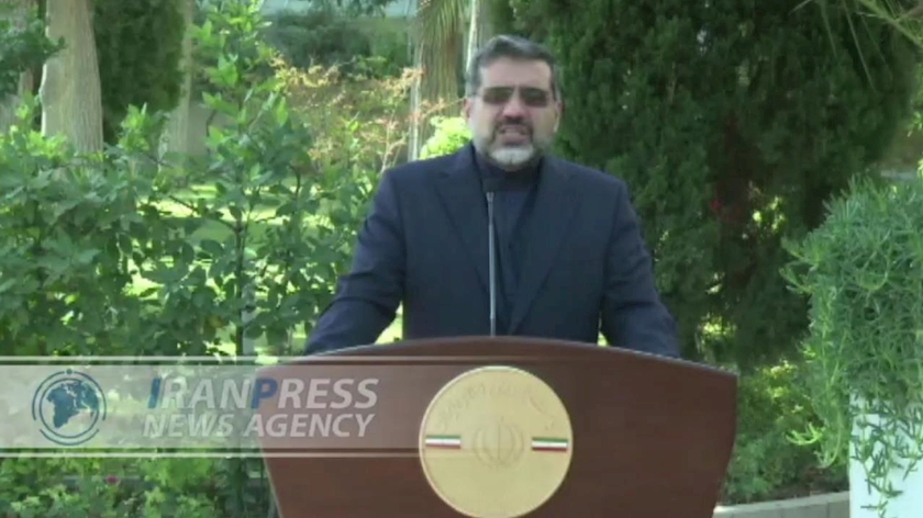 Iranpress: رژیم  خبرنگارکش صهیونیستی درباره شهادت 15 خبرنگار پاسخگو باشد