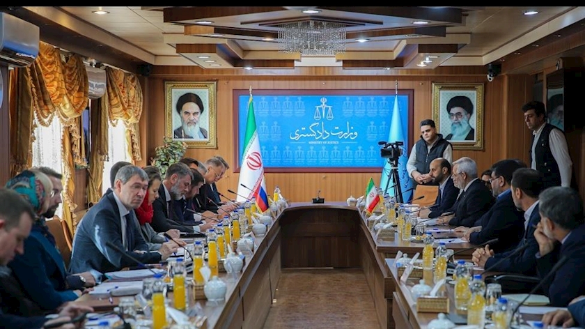 Iranpress: وزیر دادگستری: رژیم صهیونیستی به هیچ قاعده بین‌المللی پایبند نیست
