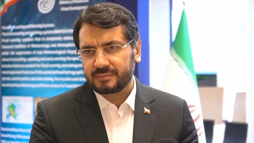 Iranpress: ایران و ترکمنستان در مسیر توسعه مناسبات اقتصادی و تجاری