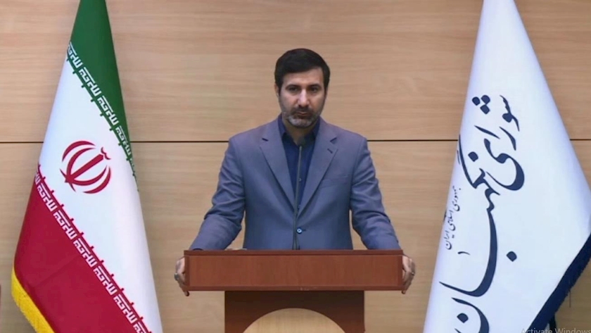 Iranpress: سخنگوی شورای نگهبان: اغلب فرایندهای انتخابات در کشور به صورت الکترونیکی است