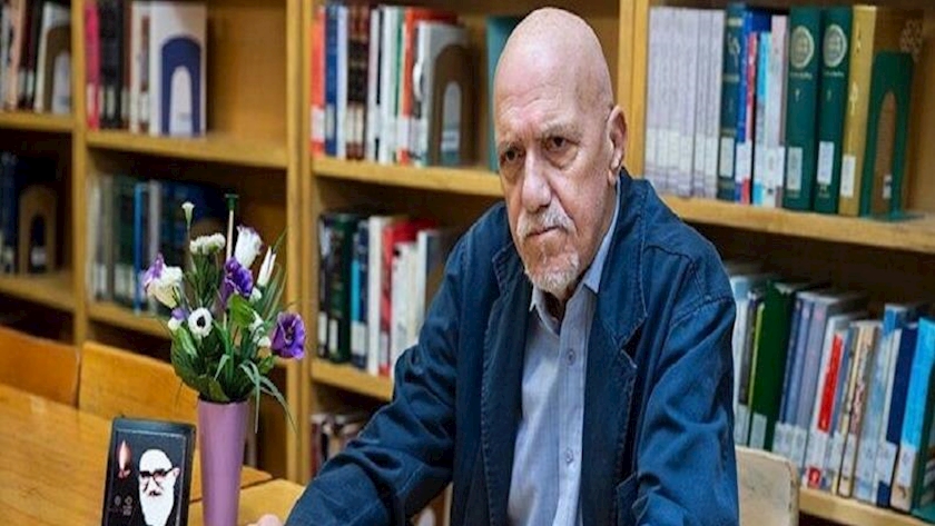 Iranpress: سید مهدی طالقانی دار فانی را وداع گفت