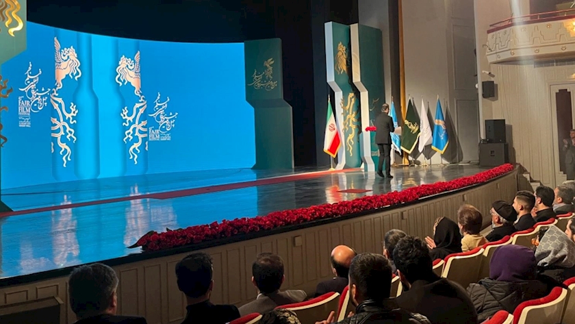 Iranpress: جشنواره چهل و دوم فیلم فجر، پلی میان اکران، مردم و سینما