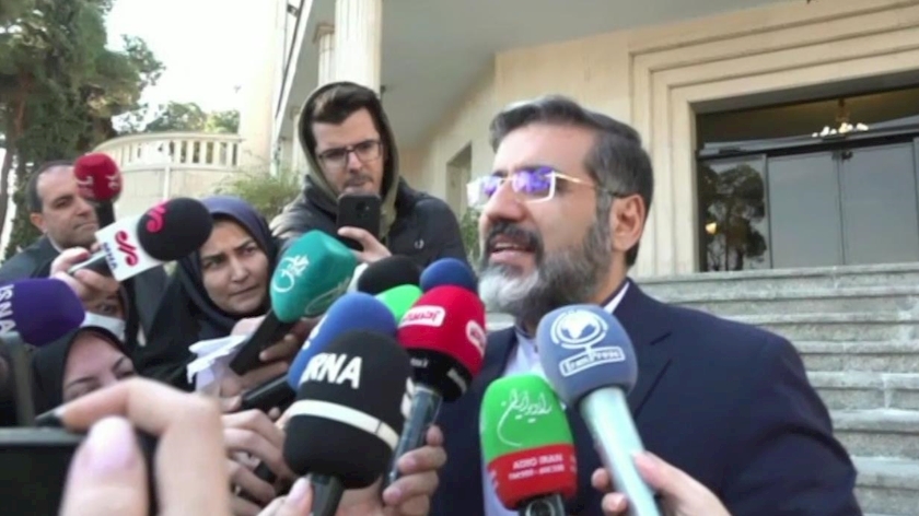 Iranpress: استقبال پرشور مردم از اکران فیلم‌های چهل و دومین جشنواره بین المللی فیلم فجر 