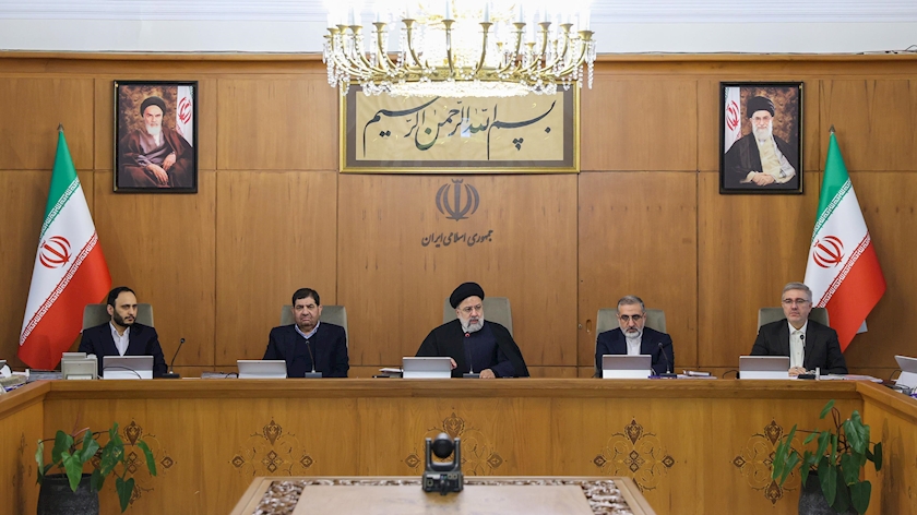 Iranpress: قدردانی رئیس جمهور از راه‌اندازی سامانه پرداخت به ذینفع نهایی