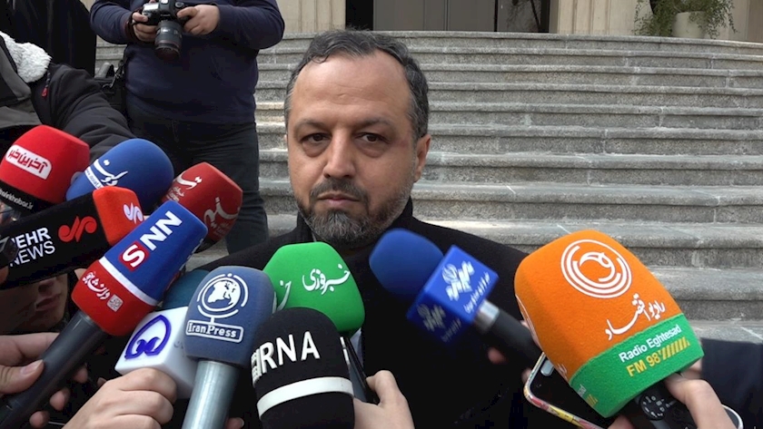 Iranpress: رتبه سوم ایران در نظام تامین مالی بین کشورهای اسلامی