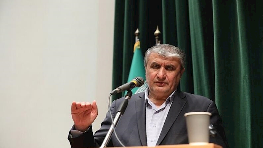 ایران پرس: اسلامی: هوش مصنوعی جای خود را در فرآیندهای مختلف صنعت هسته‌ای باز کرده است