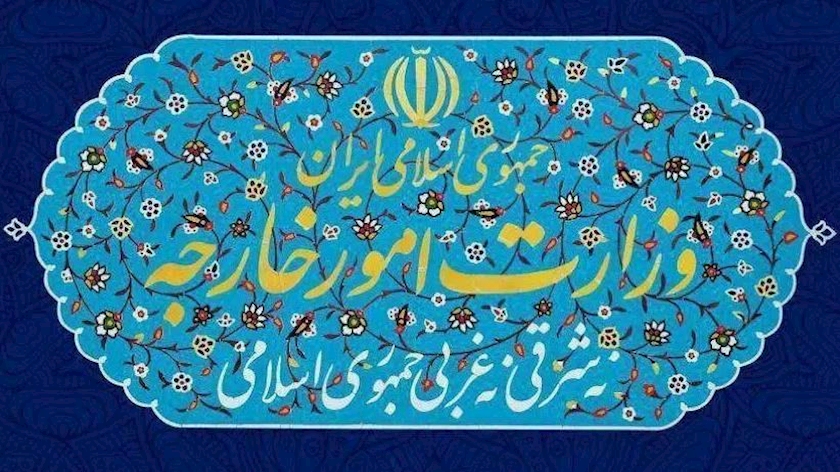 Iranpress: قدردانی وزارت‌خارجه از همبستگی دولت‌ ها با مردم ایران در پی سانحه‌ بالگرد رئیس‌ جمهور