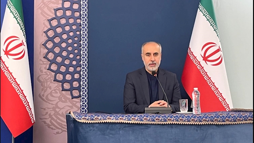 Iranpress: به کارگیری تمام توان دستگاه دیپلماسی برای برگزاری انتخابات در خارج از کشور