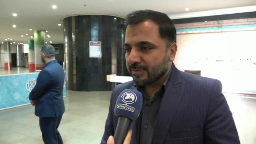 Iranpress: زارع پور: با مشارکت حداکثری در انتخابات مسیر پیشرفت و رشد کشور استمرار می‌یابد