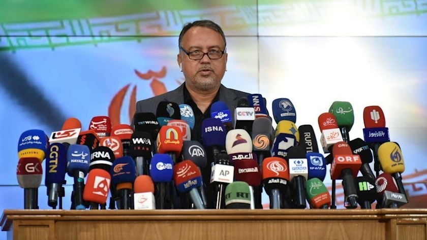 Iranpress: اعلام میزان مشارکت در چهاردهمین دوره انتخابات ریاست جمهوری
