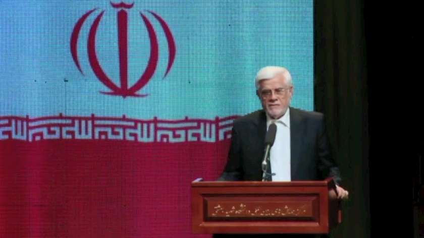 Iranpress: برگزاری نشست روسای دانشگاه‌ها و موسسات آموزش عالی در آستانه سال تحصیلی جدید