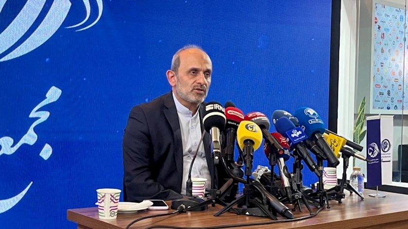 Iranpress: رئیس صداوسیما: ستاد هوش مصنوعی در رسانه ملی ایجاد شده است