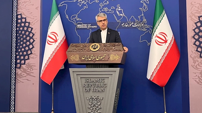 Iranpress: بقایی:کشورهای منطقه به تدابیر لازم برای مقابله با تهدیدات رژیم صهیونیستی اندیشیده‌اند