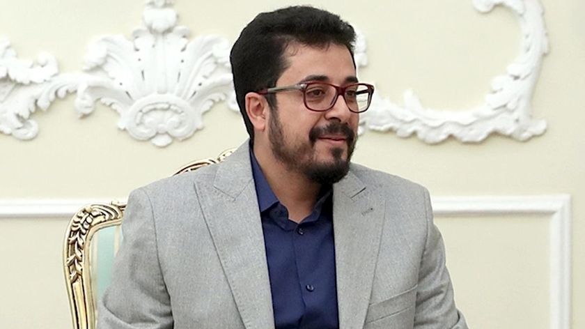 Iranpress: سفیر یمن: از حمایت مردم غزه دست نخواهیم کشید