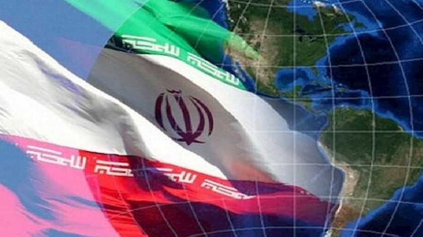 Iranpress: ایران و کلمبیا، گسترش روابط در سایه تحولات جهانی