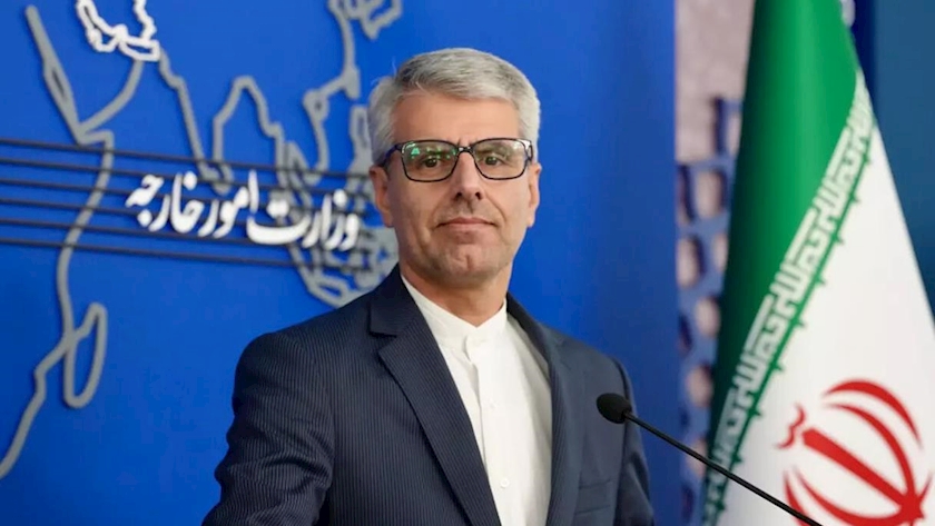 Iranpress: بقائی: ترکیه به نتایج سیاست‌هایش بیشتر بیندیشد