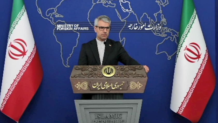 Iranpress: بقائی: انتظار از آژانس بین‌المللی انرژی اتمی عمل بر اساس وظایف است