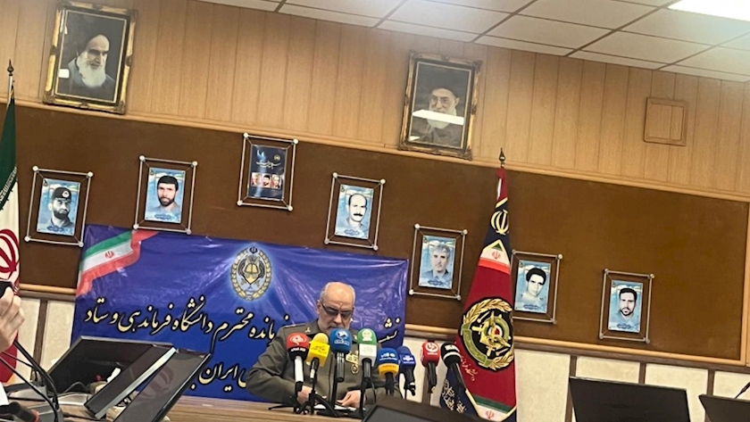 Iranpress: تغییر مأموریت دانشگاه فرماندهی و ستاد ارتش: از آموزش به تأثیرگذاری اجتماعی