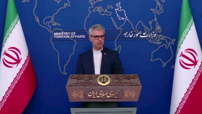 Iranpress:  نمایشگاه ایران اکسپو؛ مهم‌ترین رویداد در حوزه دیپلماسی اقتصادی