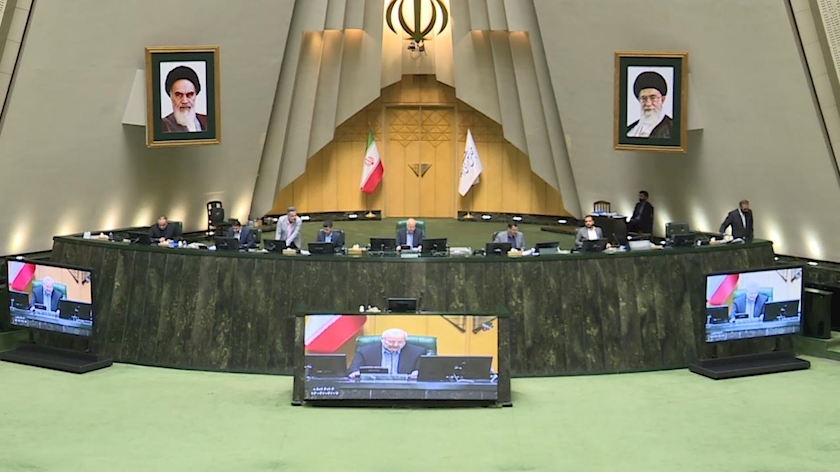 Iranpress: اعزام هیاتی از مجلس شورای اسلامی برای پیگیری حادثه بندر شهید رجایی
