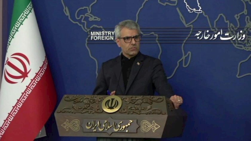 Iranpress: نقش مهم وزارت خارجه در برگزاری نمایشگاه ایران اکسپو و اجلاس همکاری‌های ایران و آفریقا