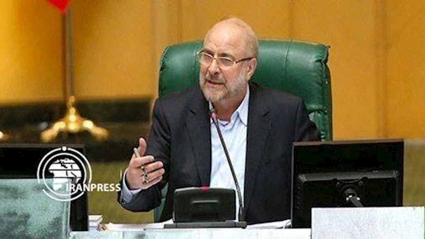Iranpress: قالیباف: لفاظی‌های نتانیاهو تلاشی برای تأثیرگذاری بر مذاکرات غیرمستقیم است