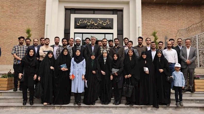 Iranpress: اسلامی: انرژی هسته‌ای پیشگام توسعه کشور است 